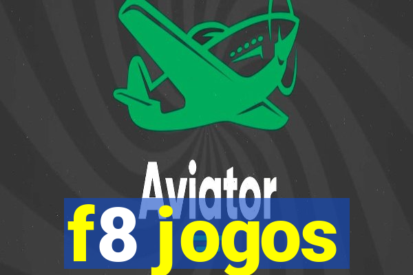 f8 jogos